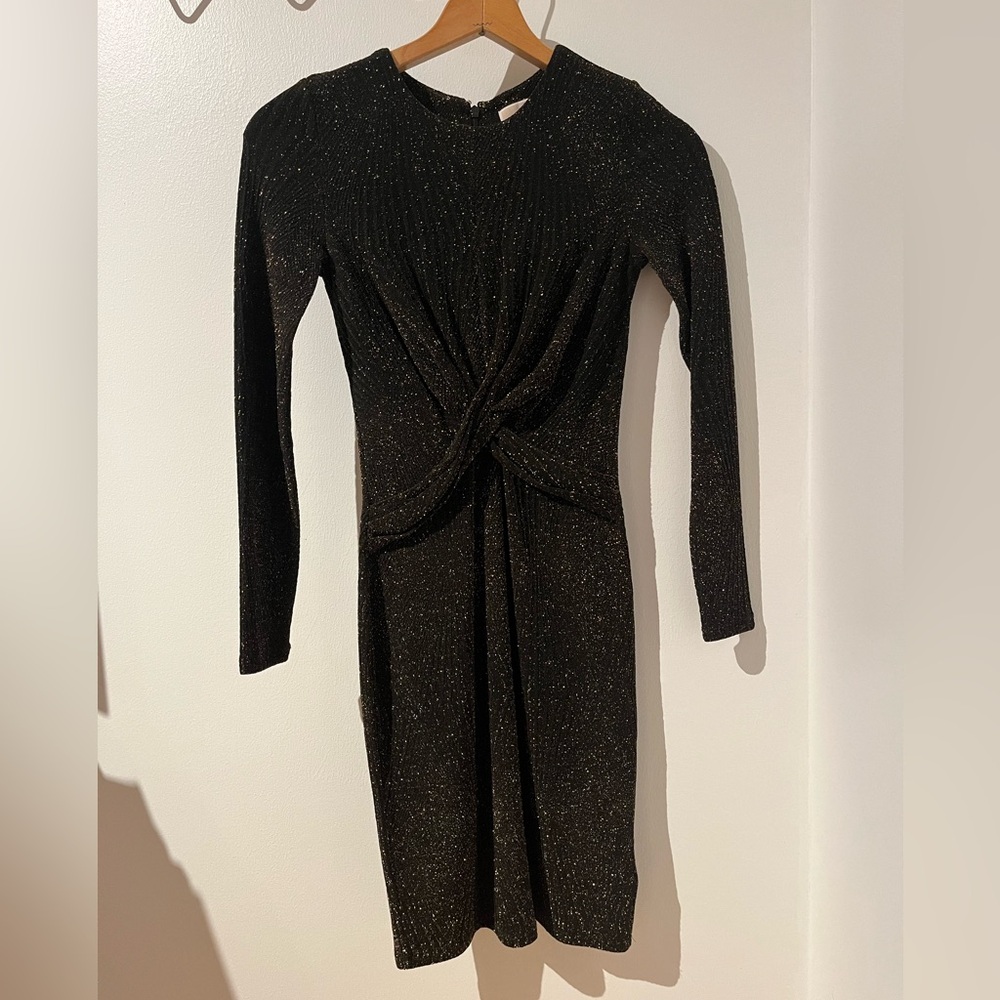 Michael Kors Long sleeve Party Dress